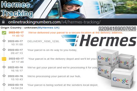 hermes corriere prezzi|tracking hermes italia.